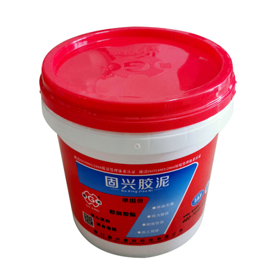 固兴胶泥