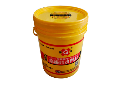高级防水浆料（通用）