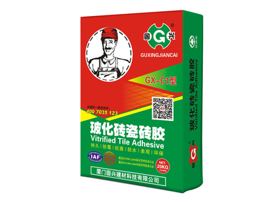 玻化砖瓷砖胶