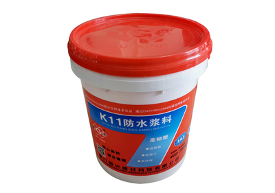 K11防水浆料(柔韧)