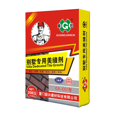 别墅专用美缝剂