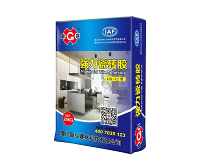 强力瓷砖胶C2型